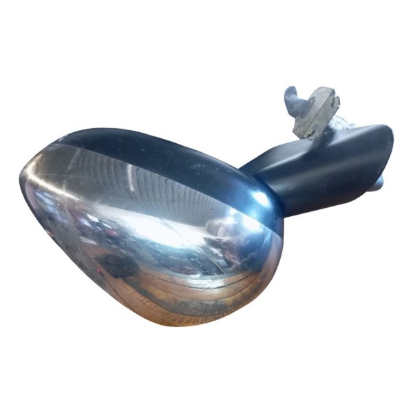 Retrovisor Elétrico Esquerdo Citroen C3 1.5 2014