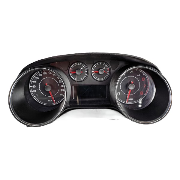 Painel Instrumentos Bravo 1.8 2010 2011 2012 2013 2014 2017