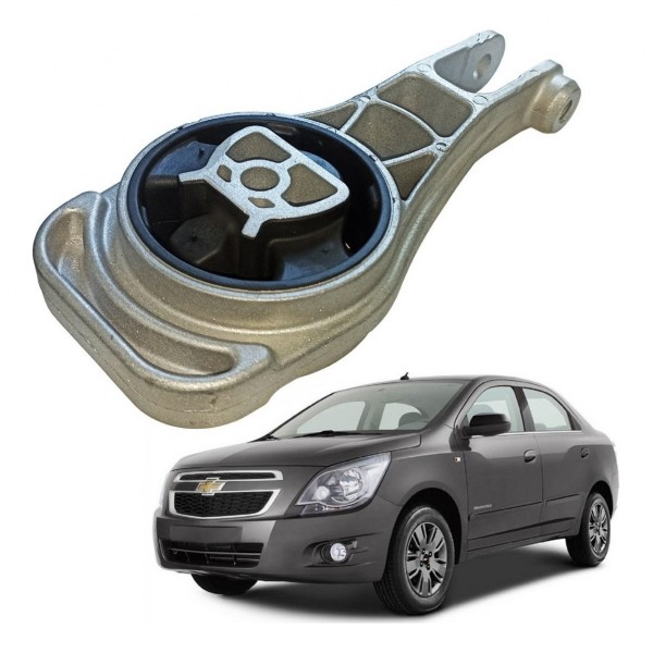 Calço Inferior Cambio Original Chevrolet Onix 2013 2016