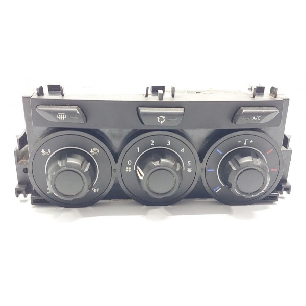 Comando Ar Condicionado Citroen C3 Picasso C3 2011 2018