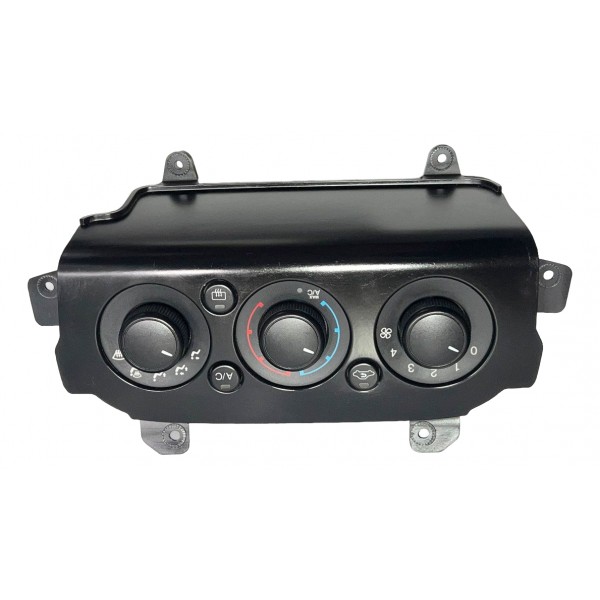 Painel Comando Ar Condicionado Ford Ká 2014 2015 2016 2019