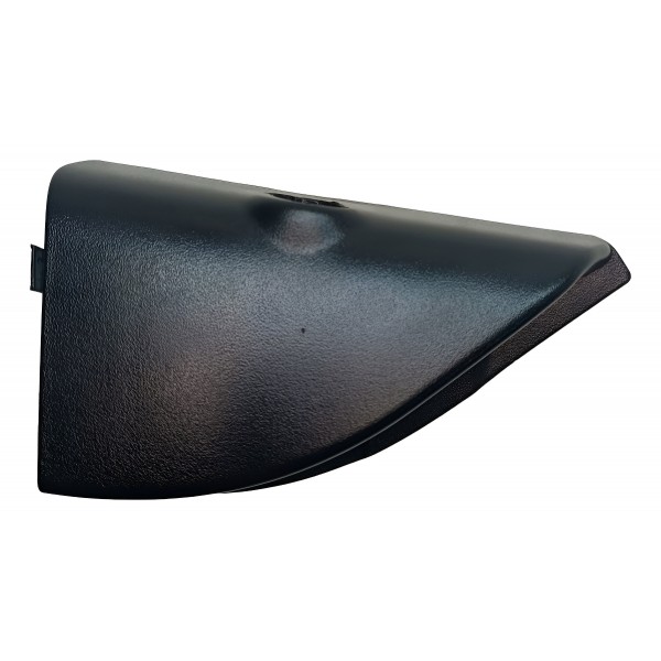 Acabamento Interno Retrovisor Esquerda Fiesta 2012