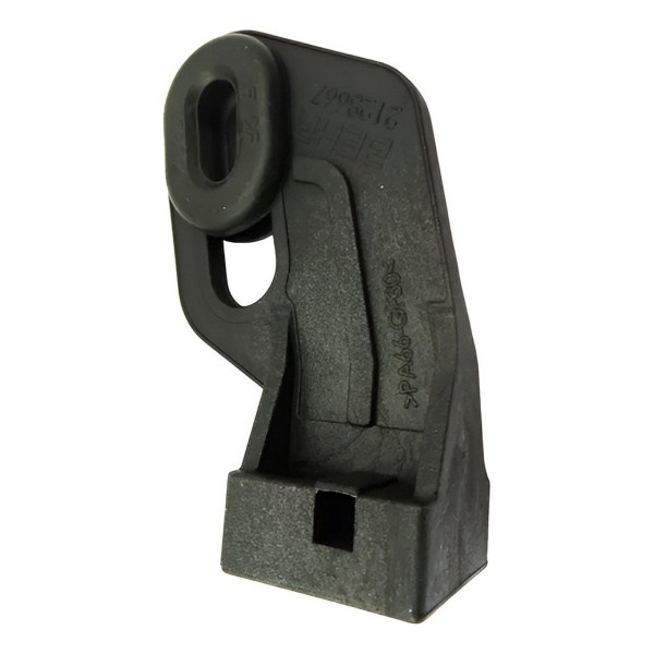 Suporte Do Radiador Original Fiat Palio Siena Strada