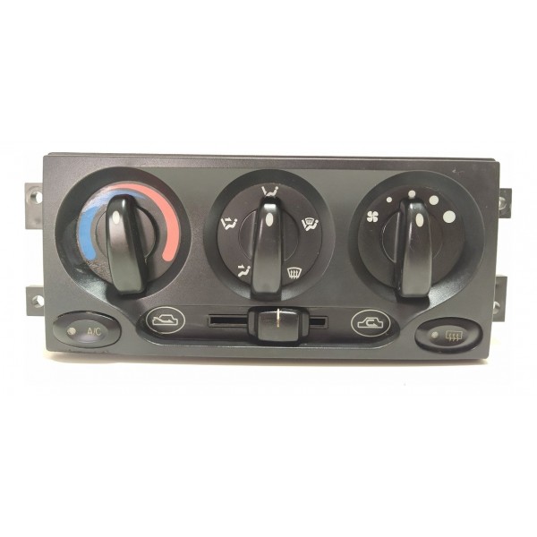 Comando Ar Painel Chery Qq 2011 2012 2013 2014