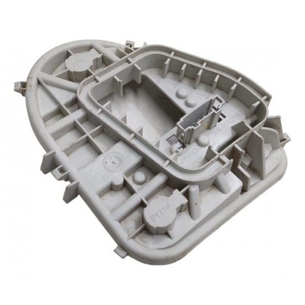 Circuito Soquete Lanterna Gol G6 2013 2014 2015 2016 2017 Cinza