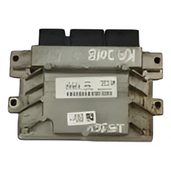Modulo Injeçao Ford Ka 1.0 1.5 2014 2015 2016 2017 2018