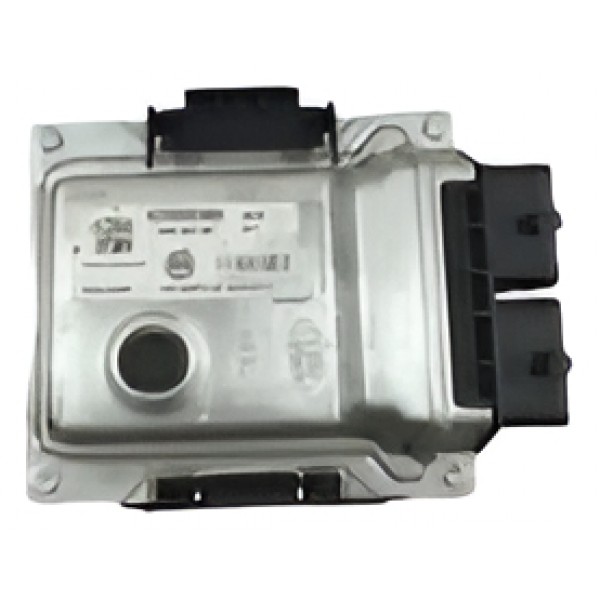 Modulo Injeção Volkswagen Gol Voyage G6 1.6 2013 2015 2016