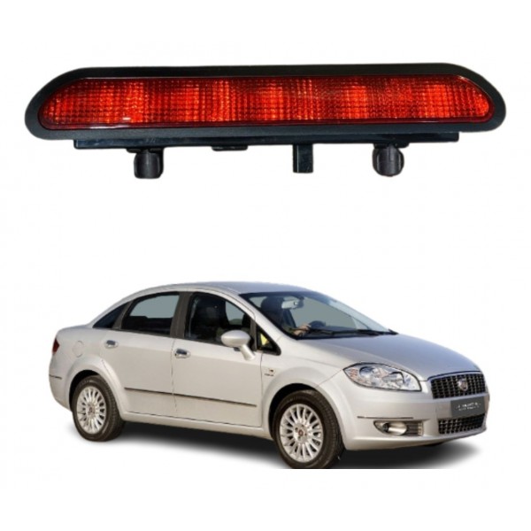 Breaklight Fiat Linea 2009 Original Fiat