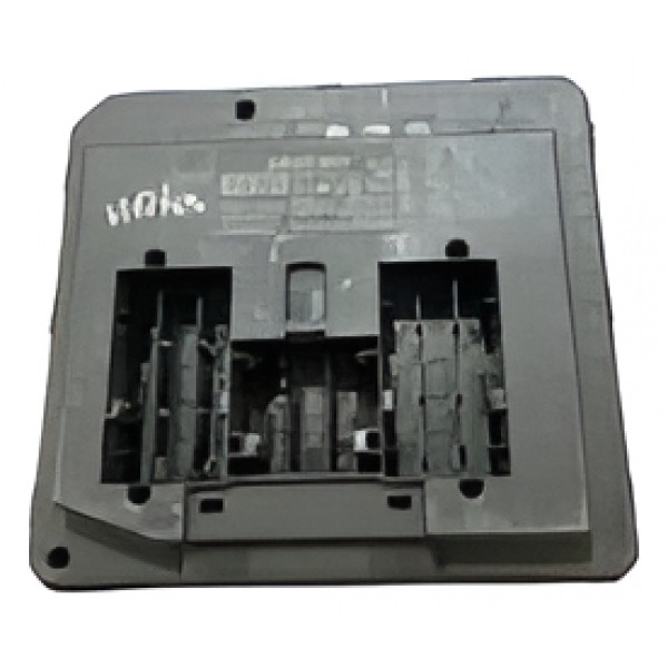 Modulo Conforto Bcm Volkswagen Polo Virtus 2019 2020 2021