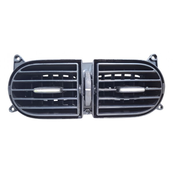 Difusor Saída Ar Duplo Fiat Palio Siena Strada 2013 2018