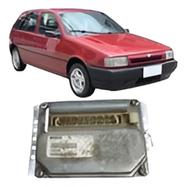 Módulo Injeção Eletronico Fiat Tipo 1.6 1994 1995 1997 1999