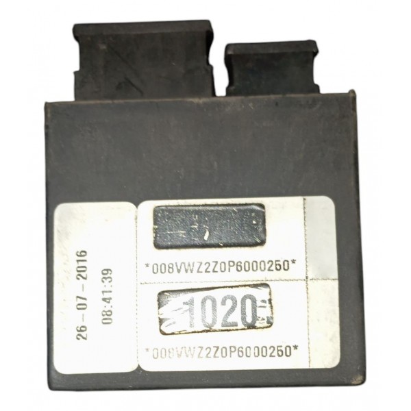 Modulo Central Imobilizador Volkswagen Gol Parati 2000 2008