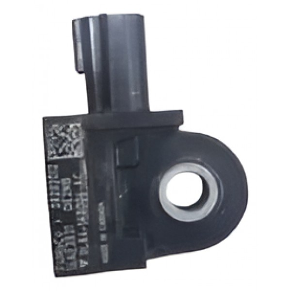 Senso Detonação Colisão Ford New Fiesta 2011