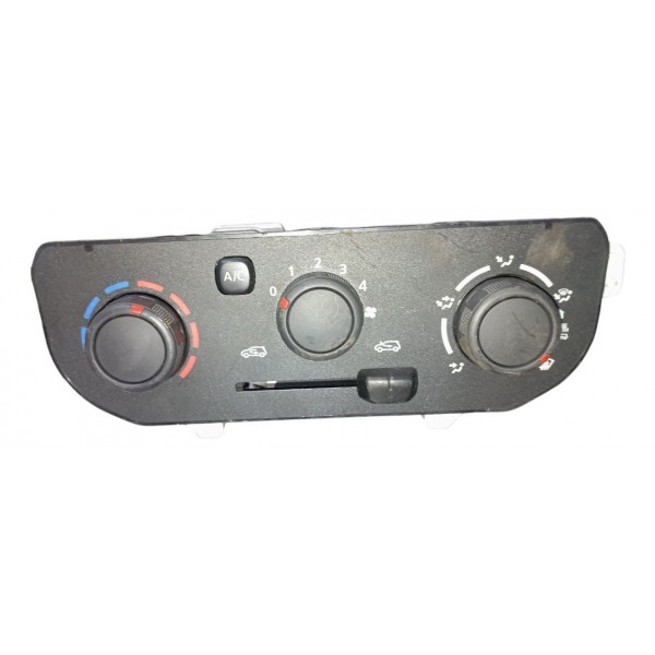 Painel Comando Ar Condicionado Renault Kwid 2018 2020 2025