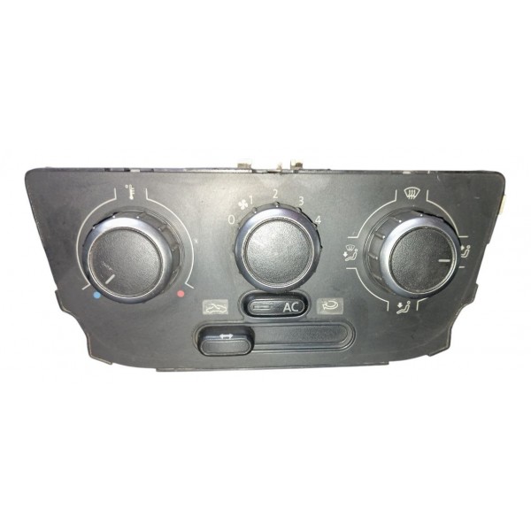 Painel Comando Ar Condicionado Gol Voyage Saveiro 2008 2012