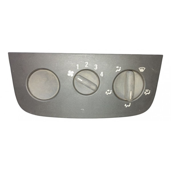 Comando Ar S/ Ar Quente Corsa Montana 2003 2004 2006 2008