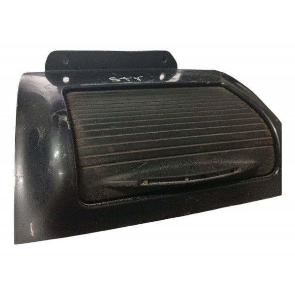 Porta Objetos Fiat Strada Aventure 2014 2015 2016 2017 2018