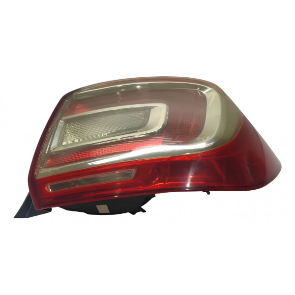 Lanterna Traseira Direita Logan 2014 2016 2018 2022 2025