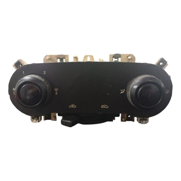 Comando Ar Quente Fiat Mobi Uno 2016 2017 2018 2019 2021