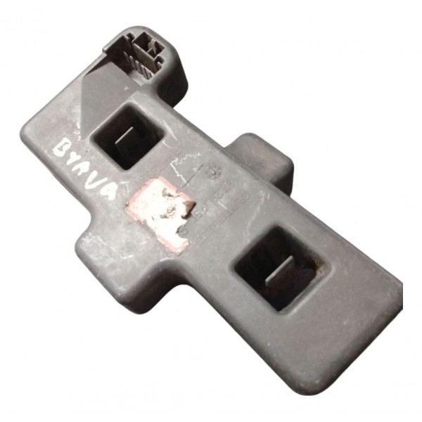 Circuito Lanterna Traseira Esquerda Fiat Brava 1997 2007