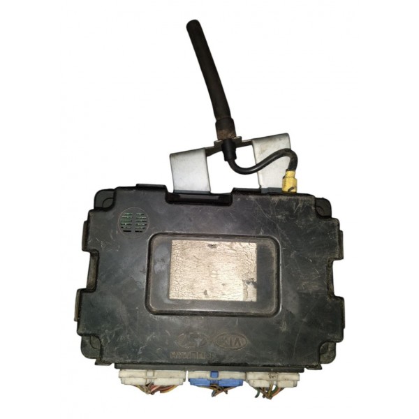 Módulo Bcm Hyundai Hb20 Hb20s 1.6 2013 2015 2017