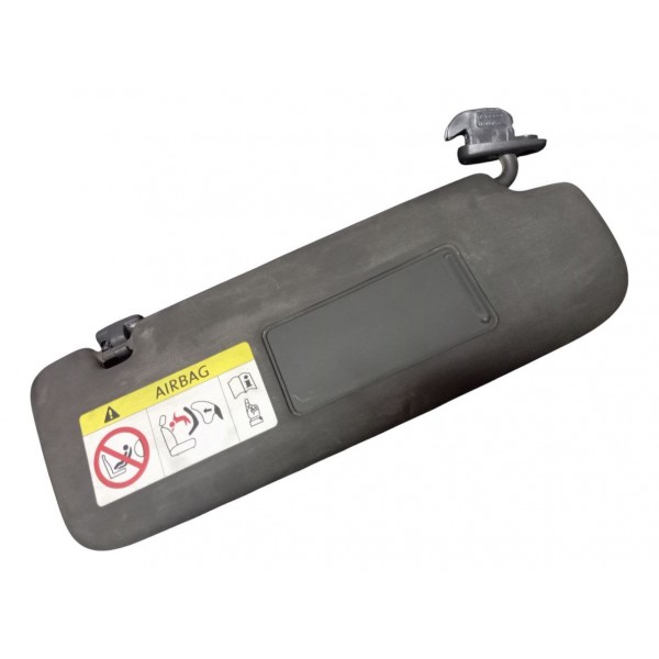 Quebra Sol Direito Volkswagen Polo 2003 2009 2015 2016