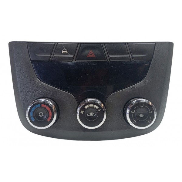 Comando Ar Condicionado Gm Agile Montana 2010 2014