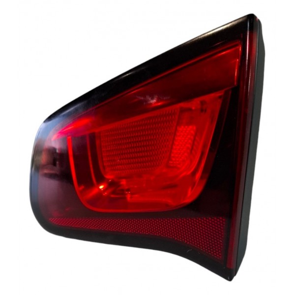 Lanterna Tampa Traseira Direita Citroën C3 2017 1.6