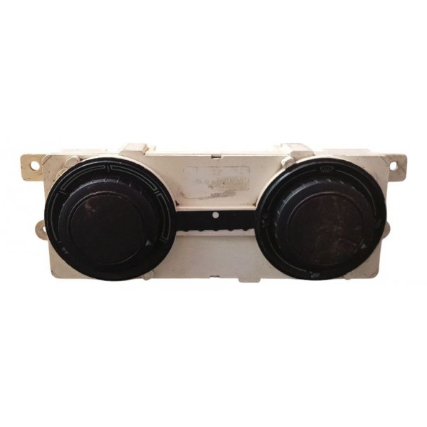 Comando Ar Ventilador Vw Fox 2003 2004 2005 2006 2007 2009