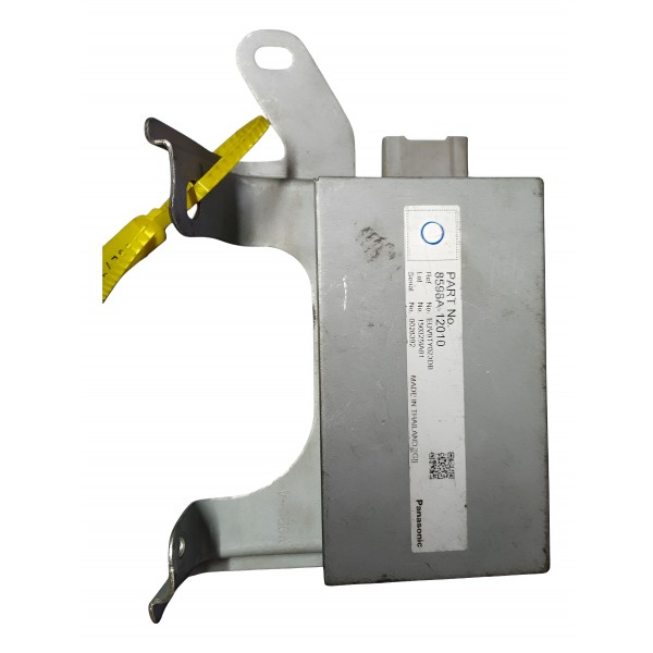 Modulo Central Eletrica Alarme Toyota Corolla 2014 2018 2020