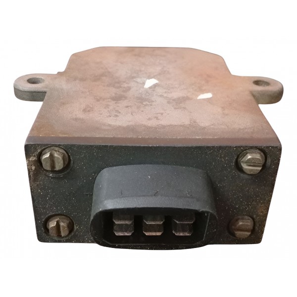 Módulo Ignição Ford Delrey Escort Fiat Gm Vw Gol