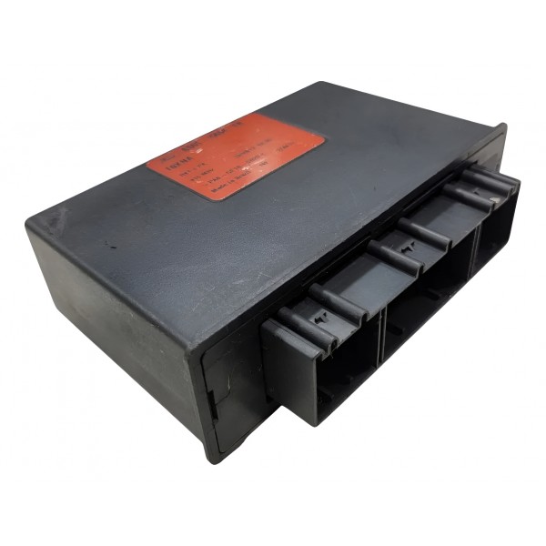 Módulo Conforto Ford Fiesta Ecosport 2004 2005 2006 2012