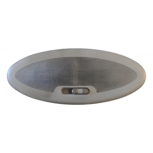 Lanterna Luz Cortesia Teto Linea Essence 1.8 16v 2011 2012