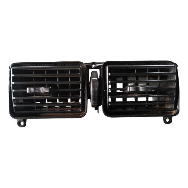 Difusor Ar Condicionado Central Palio Siena 2004 2005 2012