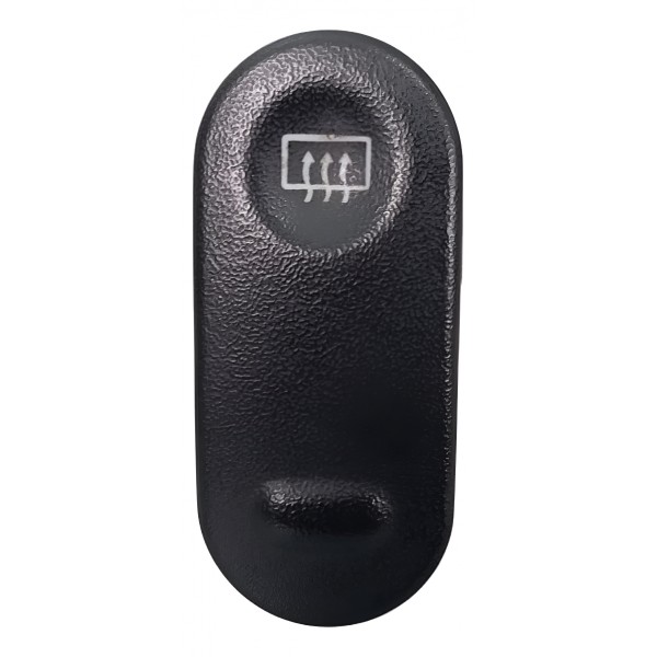 Botão Desembaçador Renault Clio 2003 2004 2005 2006 2012