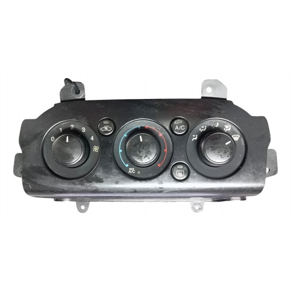 Comando Ar Condicionado Ford Ka 2014 2015 2016 2017 2019