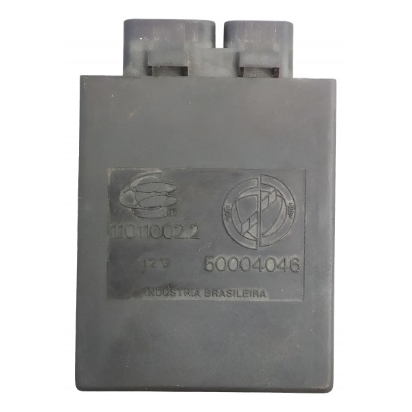 Módulo Conforto Fiat Tempra 1996 1997 1998 1999 2000 2008