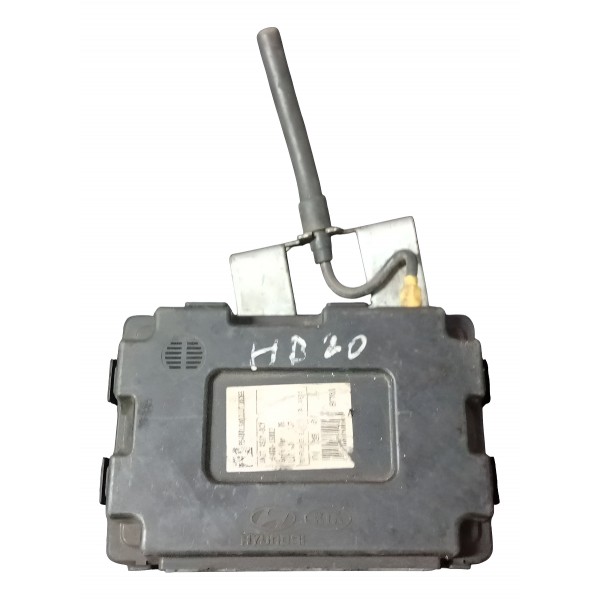 Modulo Central Bcm Hb20 1.6 2014 2015 2016 2017 2018