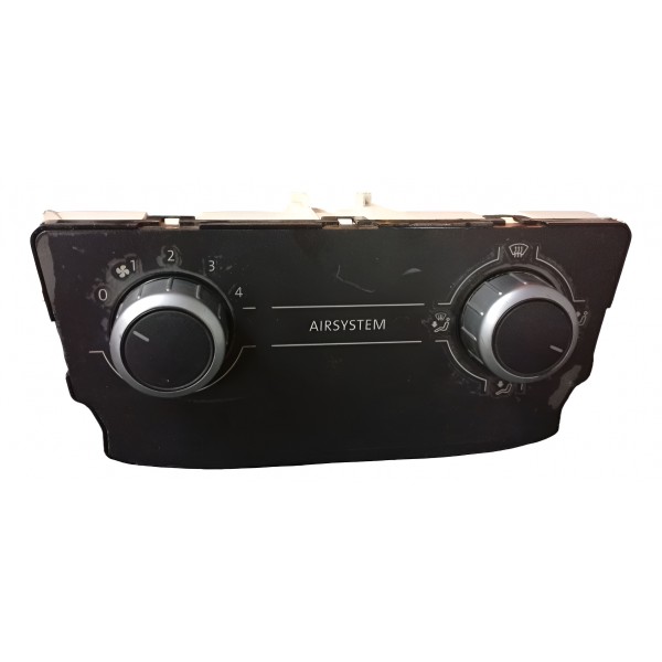 Comando Ar Condicionado Voyage Saveiro Gol G5 2008 2009 2013