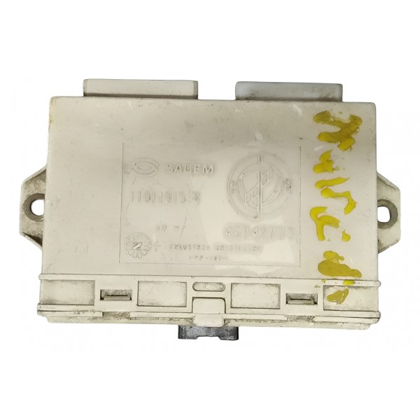 Modulo Conforto Fiat Brava Marea 1999 2000 2002 2005 Usado