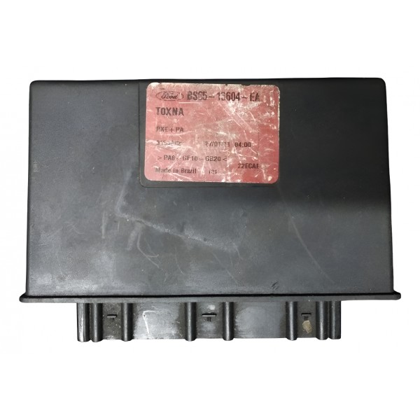 Módulo Conforto Ford Ecosport Fiesta 2004 2005 2009 2011