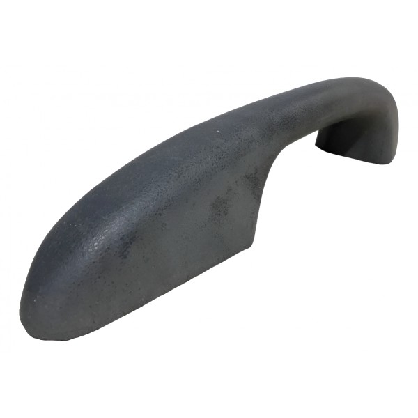 Puxador Porta Fiat Palio 1997 Edx Traseira Direita