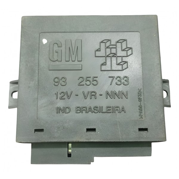 Modulo Conforto Gm Astra Zafira 1999 2000 2001 2002