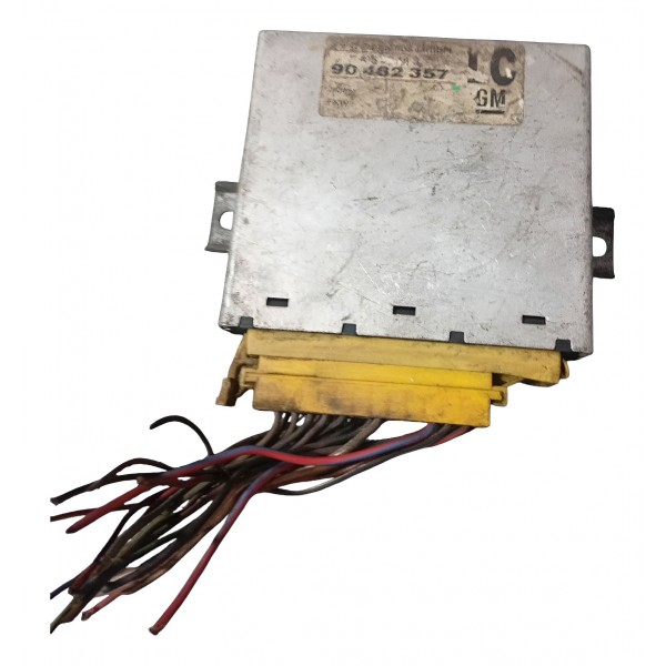 Modulo Central Alarme Chevrolet Corsa Vectra 1994 1995 1997