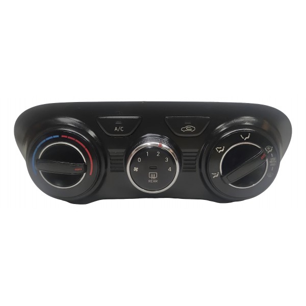Comando Ar Condicionado Hyundai Hb20 2020 2021 2022