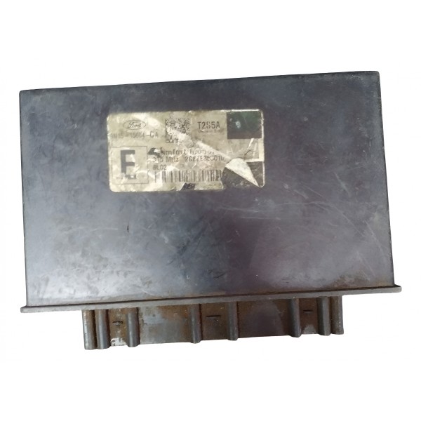 Módulo Conforto Ford Ecosport 2008 A 2013