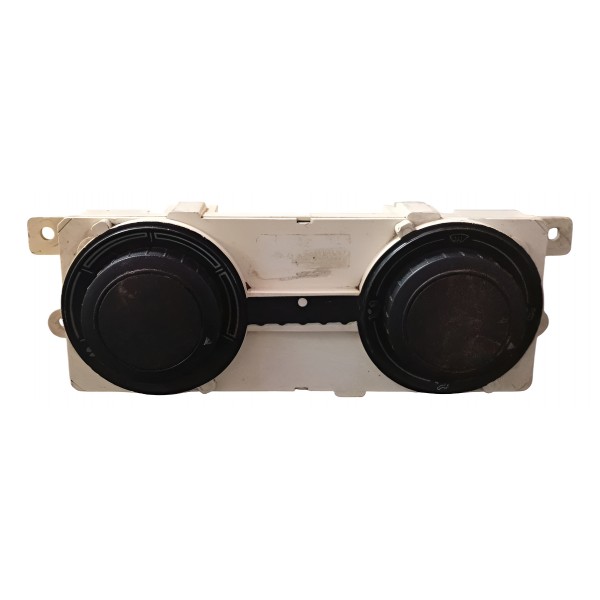 Comando Ar Ventilador Vw Fox 2003 2004 2005 2006 2007 2009