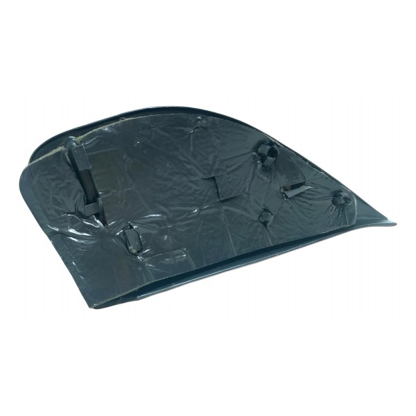 Acabamento Interno Retrovisor Fiat Strada 1997 2012