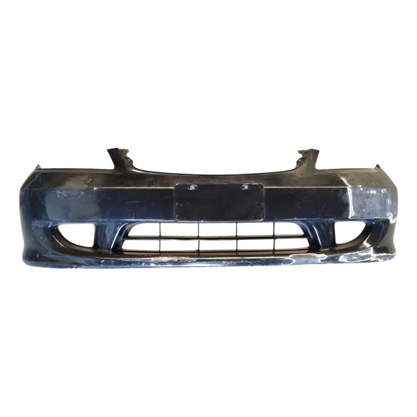 Parachoque Dianteiro Honda Civic 2004/2006 Original