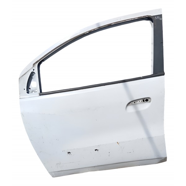 Porta Dianteira Esquerda Spin 2013 Dianteira Esquerda